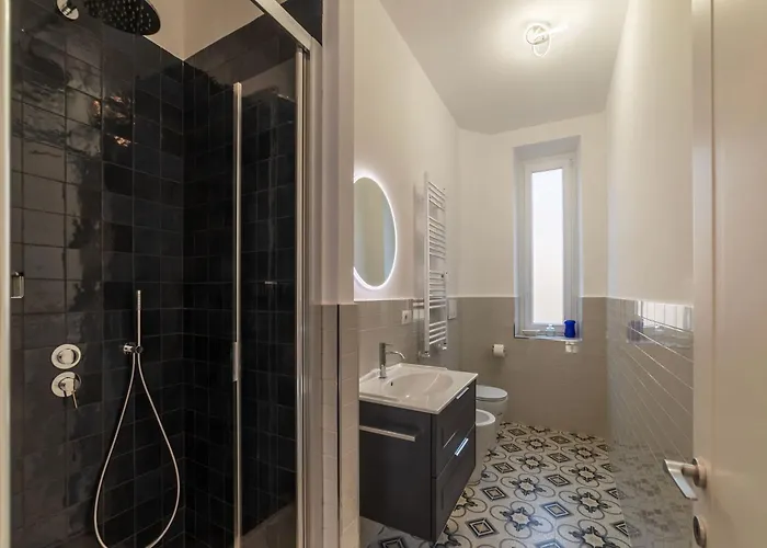La Casa Di Oreste Al Vaticano Apartment Rom