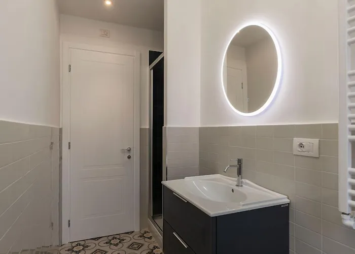 La Casa Di Oreste Al Vaticano Apartment Rom