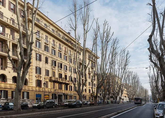 La Casa Di Oreste Al Vaticano