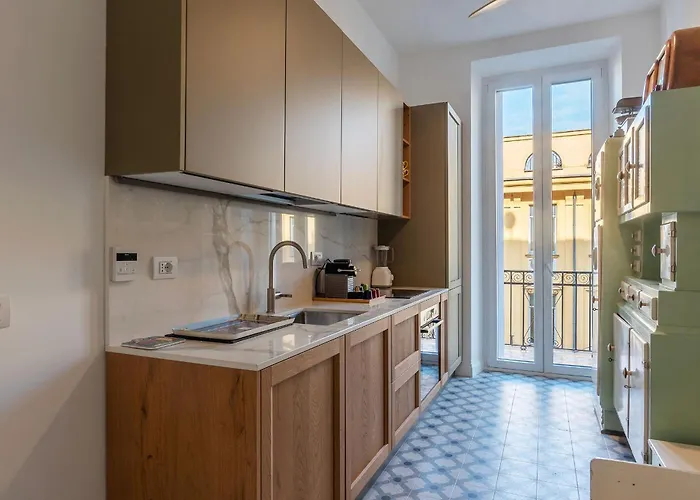 La Casa Di Oreste Al Vaticano Apartment