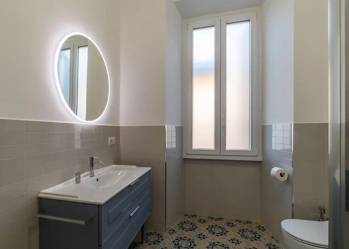 La Casa Di Oreste Al Vaticano Apartment Rom