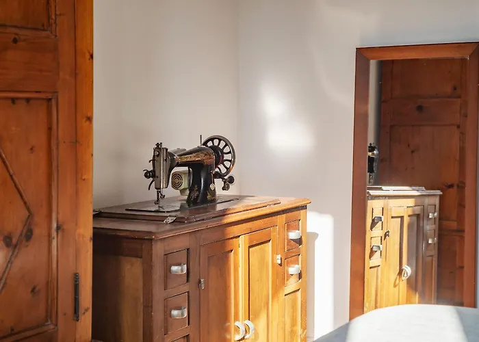 Apartment La Casa Di Oreste Al Vaticano Rom