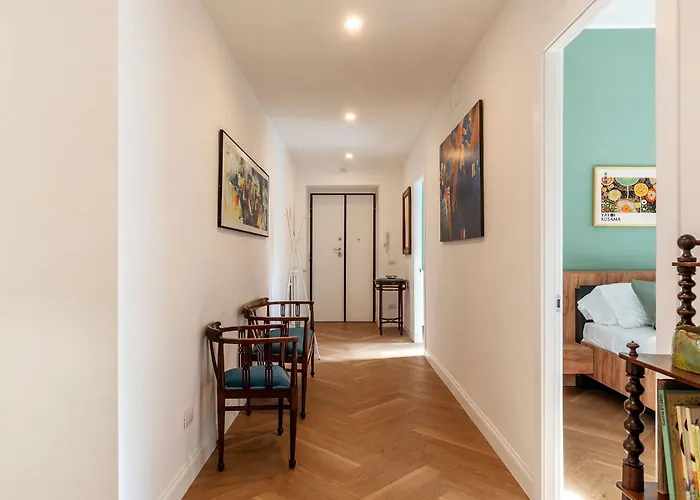 La Casa Di Oreste Al Vaticano Rom