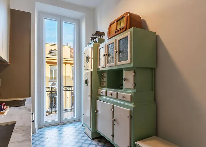 Apartment La Casa Di Oreste Al Vaticano *