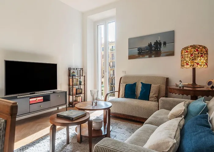 Apartment La Casa Di Oreste Al Vaticano Rom