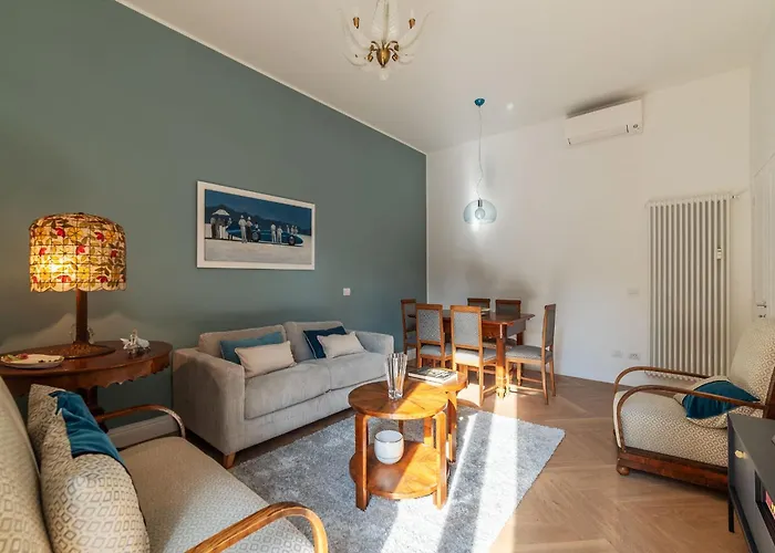 La Casa Di Oreste Al Vaticano Apartment Rom