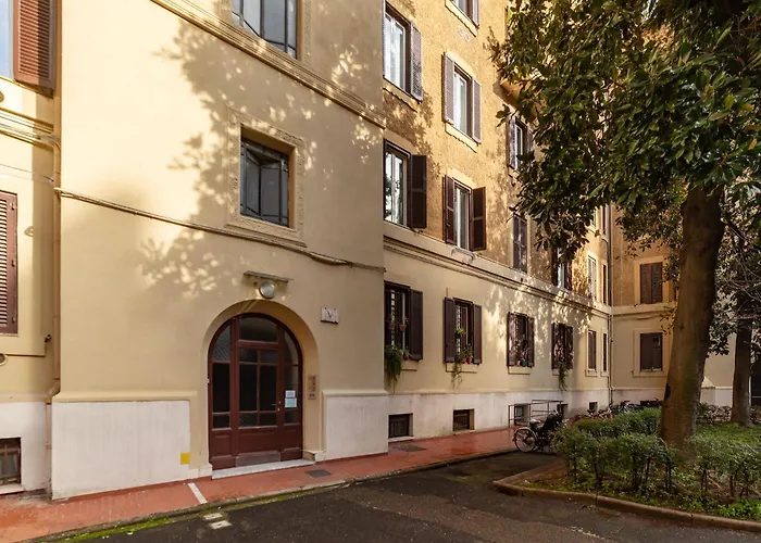 La Casa Di Oreste Al Vaticano