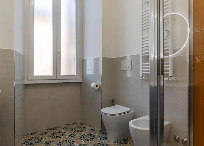 La Casa Di Oreste Al Vaticano Apartment *